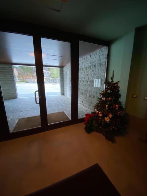 La Casetta Sulla Neve Abetone Esterno foto