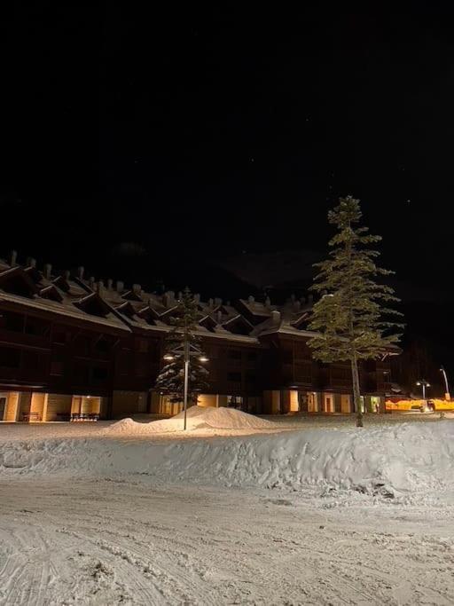 La Casetta Sulla Neve Abetone Esterno foto