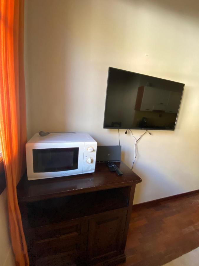 La Casetta Sulla Neve Abetone Esterno foto
